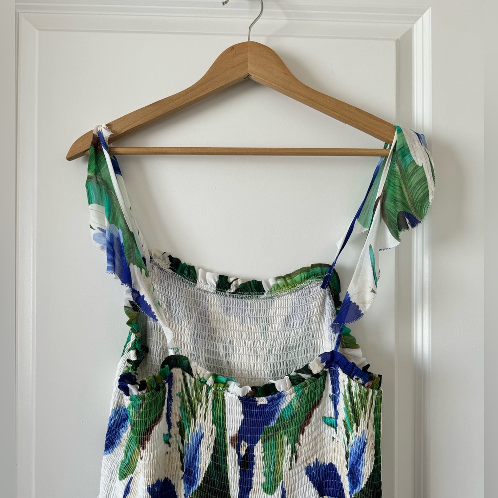Farm Rio maxi dress - Picture 7 of 9